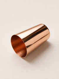Azal — NHASS, productdetail in massief koper