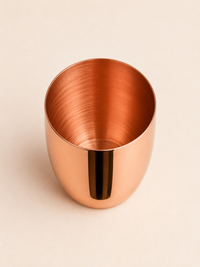 Aion — NHASS, productdetail in massief koper