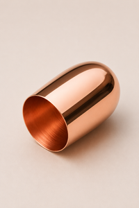 Archē — NHASS, productdetail in massief koper