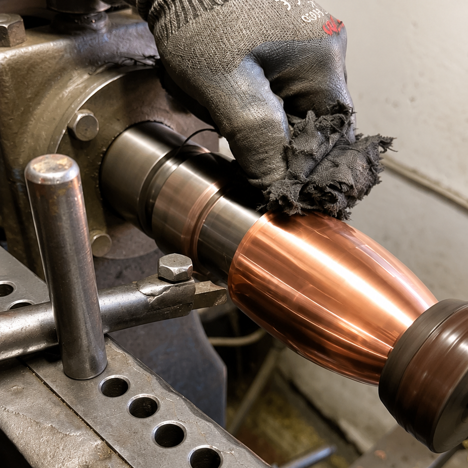 NHASS atelier — De cups