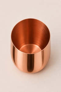 Archē — NHASS, productdetail in massief koper