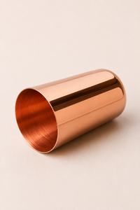 Kun — NHASS, productdetail in massief koper