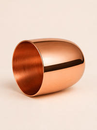 Aion — NHASS, productdetail in massief koper