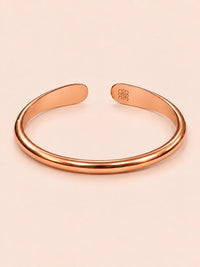 AEVUM Bracelet — NHASS, productdetail in massief koper