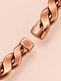 TRAME Regular — NHASS, productdetail in massief koper