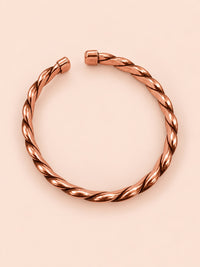 TRAME Regular — NHASS, productdetail in massief koper